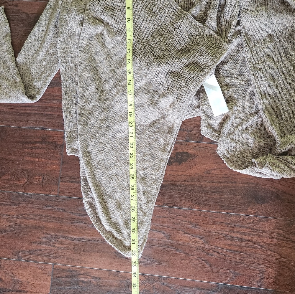 HOLLISTER OPEN CARDIGAN 🏔 - Picture 5 of 7